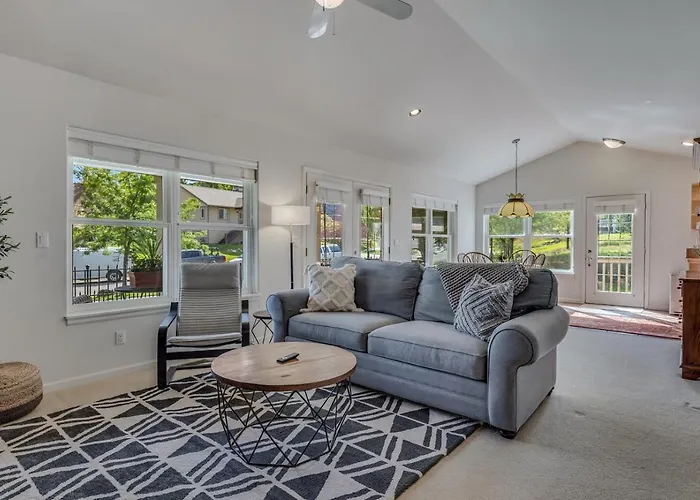 Cozy Home With Sauna In Glenwood Springs
