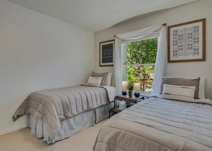 Cozy Home With Sauna In Glenwood Springs