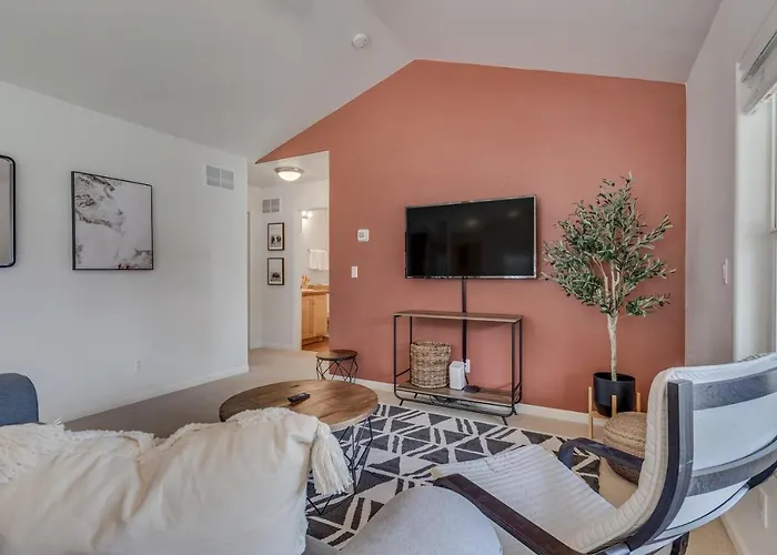 Cozy Home With Sauna In Glenwood Springs